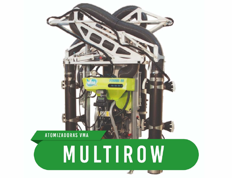 multirow