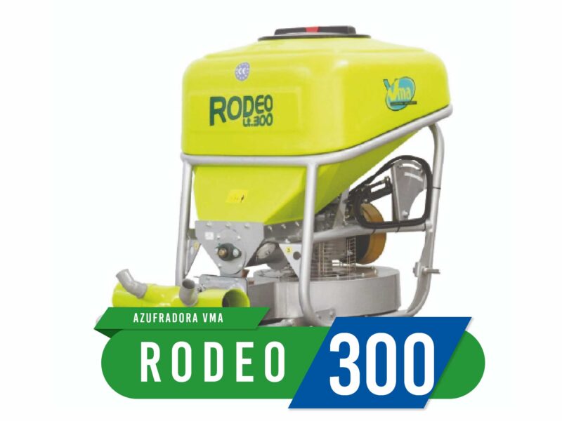 rodeo 300